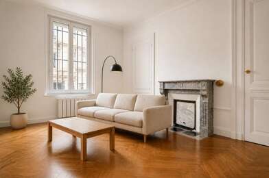 Appartement 1 pièces 89500 €