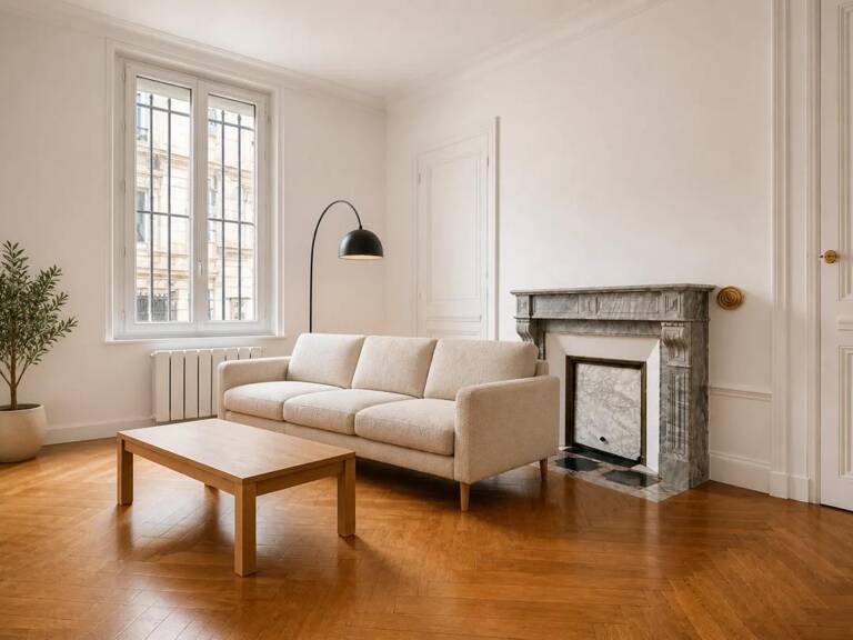 Appartement T1 de 24 m² situé à Rouen — photo 1