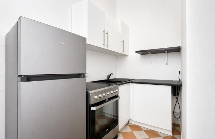 Appartement T1 de 24 m² situé à Rouen — photo 4