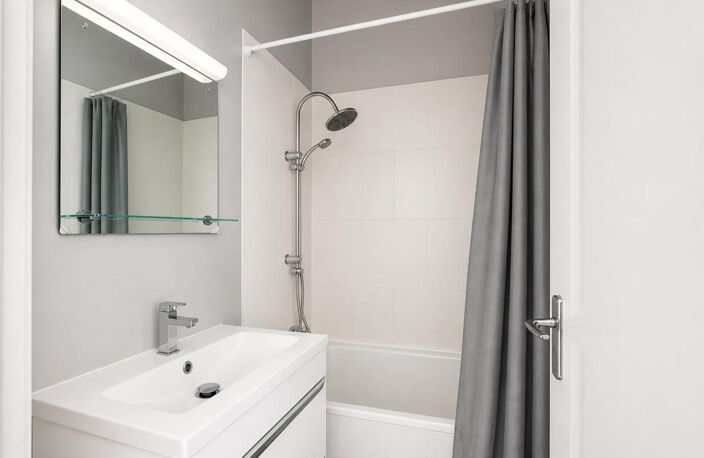 Appartement T1 de 24 m² situé à Rouen — photo 5