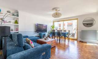Appartement 5 Pièces 115 m² à vendre à Versailles (78000)