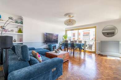 Appartement 5 pièces 599000 €