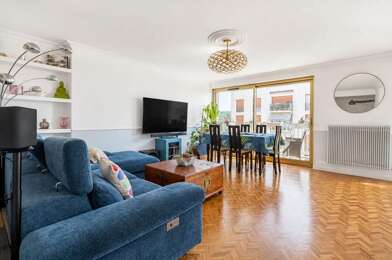 Appartement 5 pièces 599000 €