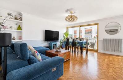 Appartement de 5 pièces de 115 m² à Versailles — photo du bien