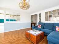 Appartement de 5 pièces de 115 m² à Versailles — photo 2