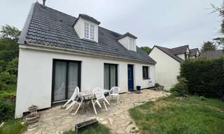 Maison 6 Pièces 145 m² à vendre à Chartainvilliers (28130)