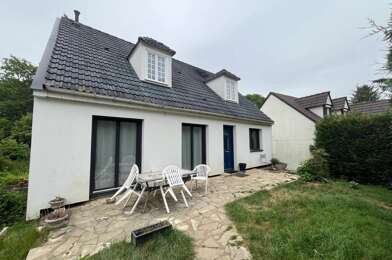 Maison 6 pièces 268500 €