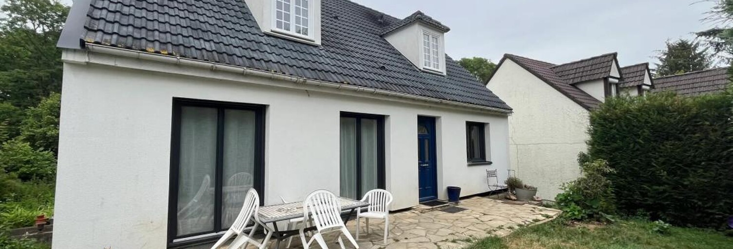 Maison 6 Pièces 145 m² à vendre à Chartainvilliers (28130)