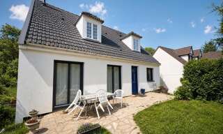 Maison 6 Pièces 145 m² à vendre à Chartainvilliers (28130)