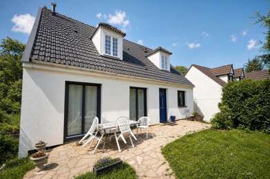 Maison 6 pièces 268500 €