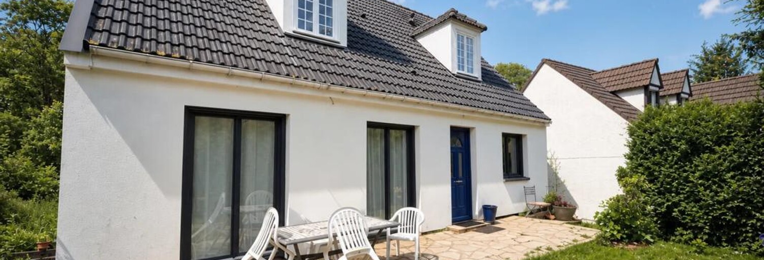 Maison 6 Pièces 145 m² à vendre à Chartainvilliers (28130)