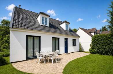 Maison 6 pièces 268500 €