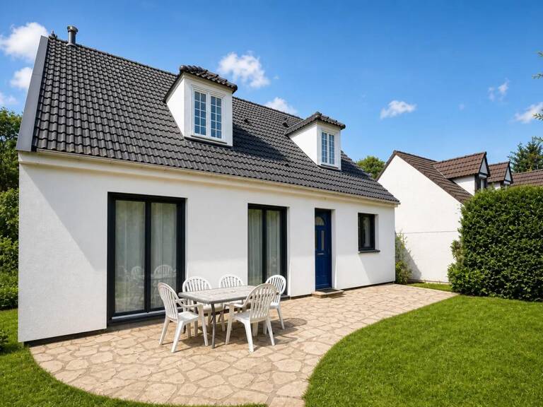 Maison de 8 pièces de 145 m² à Chartainvilliers — photo 1