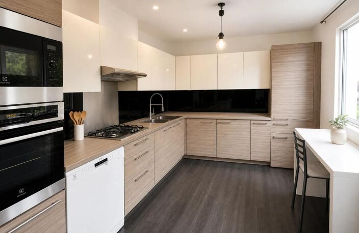 Maison de 8 pièces de 145 m² à Chartainvilliers — photo 3