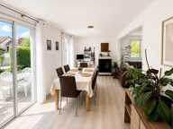 Maison de 8 pièces de 145 m² à Chartainvilliers — photo 4