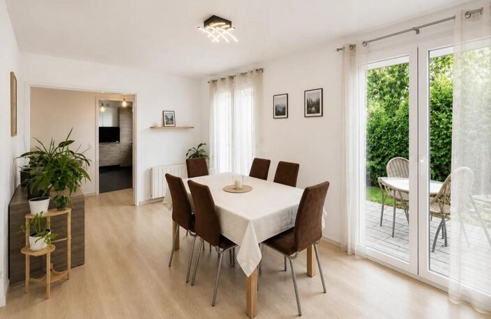 Maison de 8 pièces de 145 m² à Chartainvilliers — photo 5