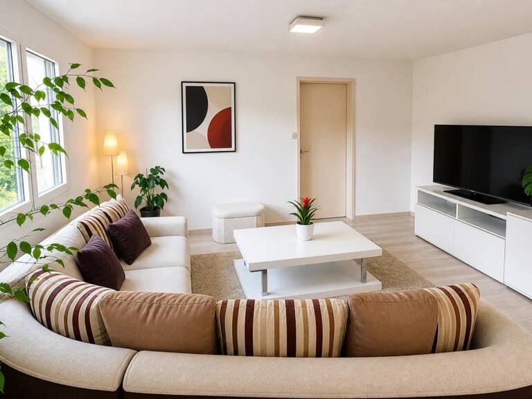 Maison de 8 pièces de 145 m² à Chartainvilliers — photo 1