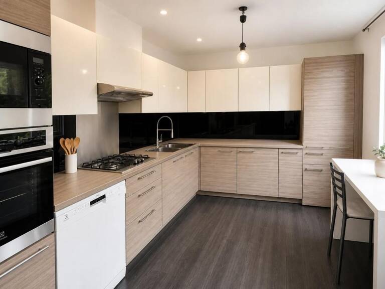 Maison de 8 pièces de 145 m² à Chartainvilliers — photo 1