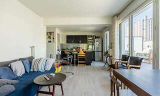 Appartement 3 Pièces 68 m² à vendre à Noisy-le-Sec (93130)