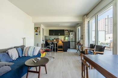 Appartement 3 pièces 315000 €