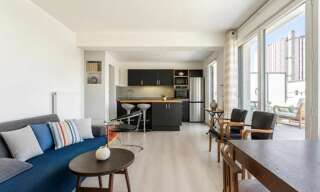 Appartement 3 Pièces 68 m² à vendre à Noisy-le-Sec (93130)