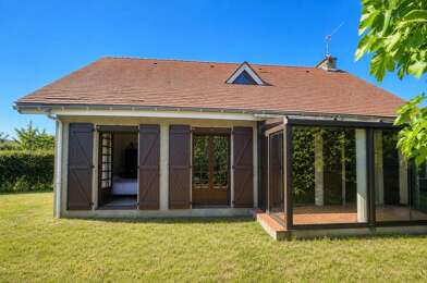 Maison 6 pièces 181000 €