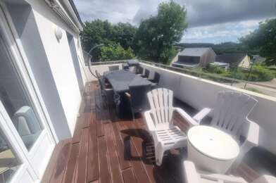 Maison 5 pièces 249800 €