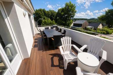 Maison 5 pièces 249800 €