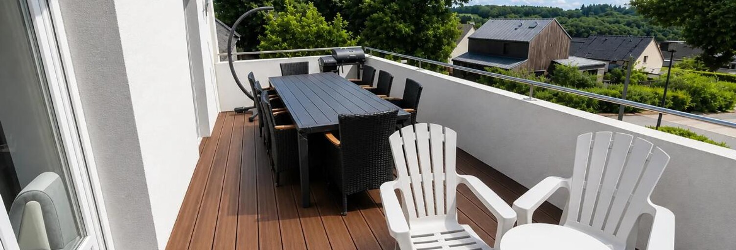 Maison 5 Pièces 121 m² à vendre à Languidic (56440)