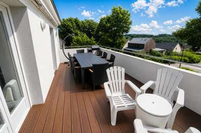 Maison 5 pièces 249800 €