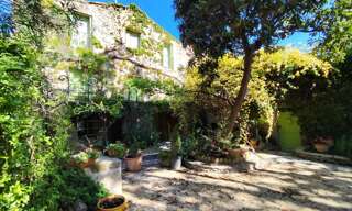 Maison 5 Pièces 134 m² à vendre à Pézenas (34120)