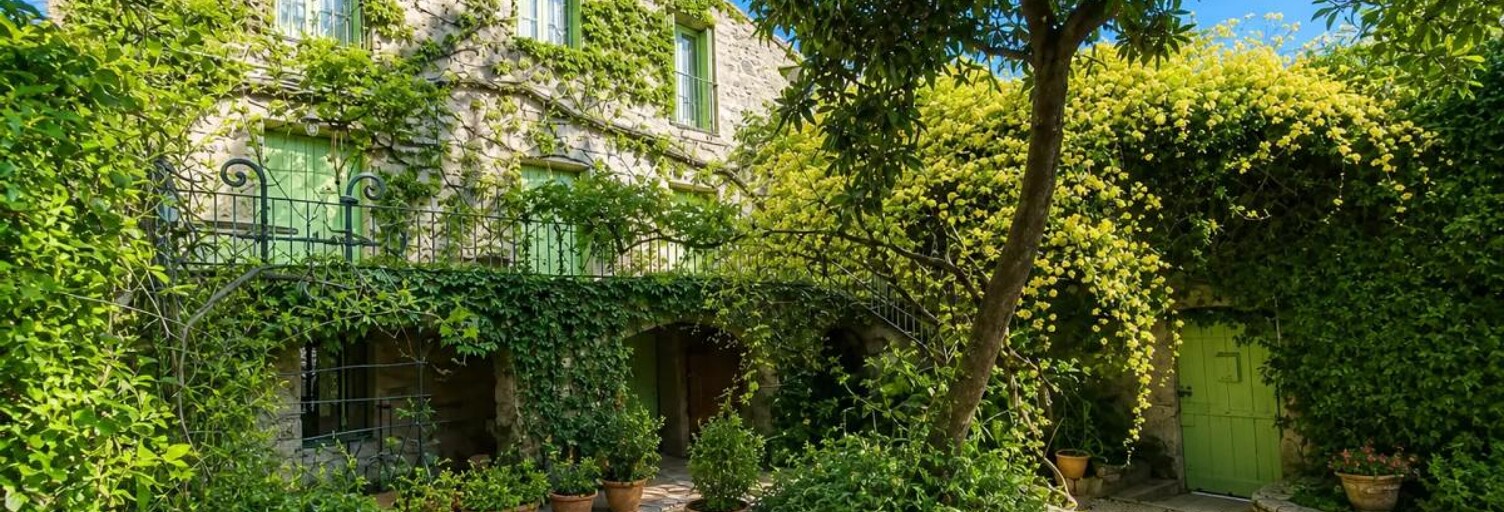 Maison 5 Pièces 134 m² à vendre à Pézenas (34120)