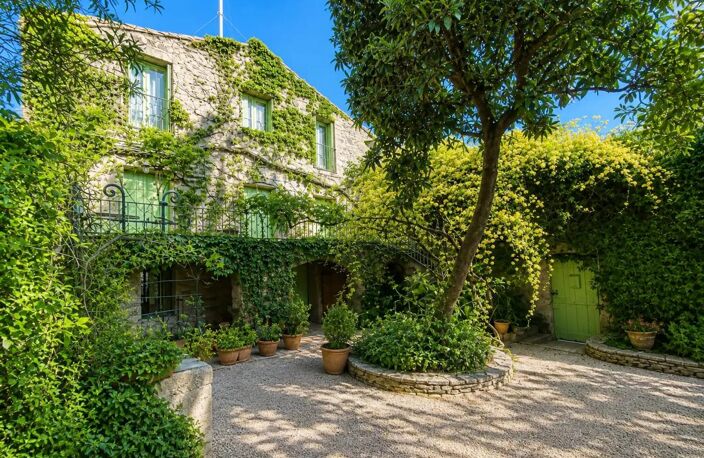 Maison de 5 pièces de 134 m² à Pézenas — photo 2