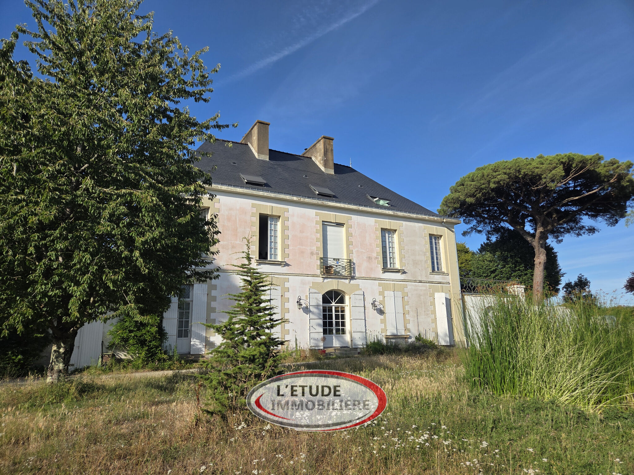 Agence immobilière de L'Etude Immobilière