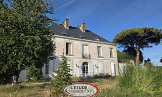 Maison 5 Pièces 94 m² à vendre à Le Pellerin (44640)