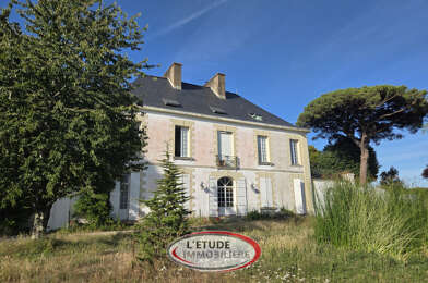 Maison 5 pièces 328500 €
