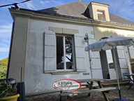 LE PELLERIN : Bien atypique et de charme au calme de son env — photo 2