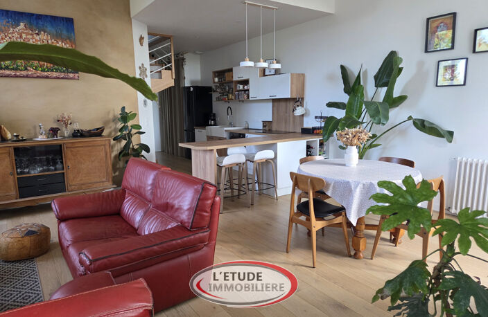 LE PELLERIN : Bien atypique et de charme au calme de son env — photo 3