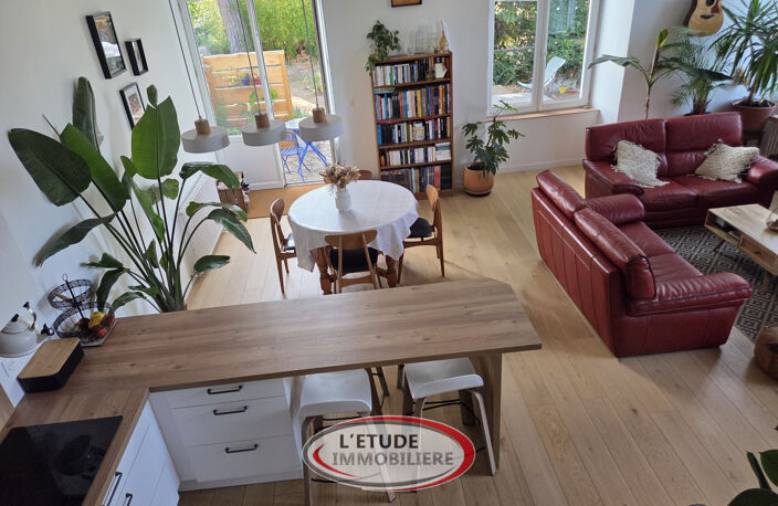 LE PELLERIN : Bien atypique et de charme au calme de son env — photo 5