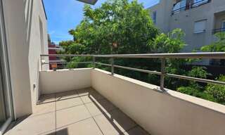 Appartement 3 Pièces 51 m² à vendre à Castelnau-le-Lez (34170)