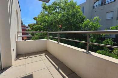 Appartement 3 pièces 199000 €