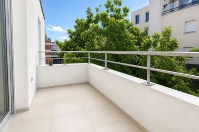 Appartement 3 pièces 199000 €