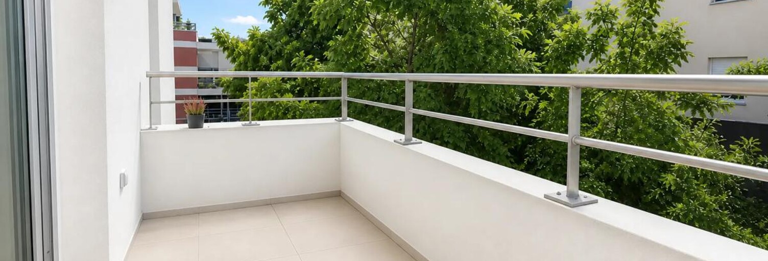 Appartement 3 Pièces 51 m² à vendre à Castelnau-le-Lez (34170)