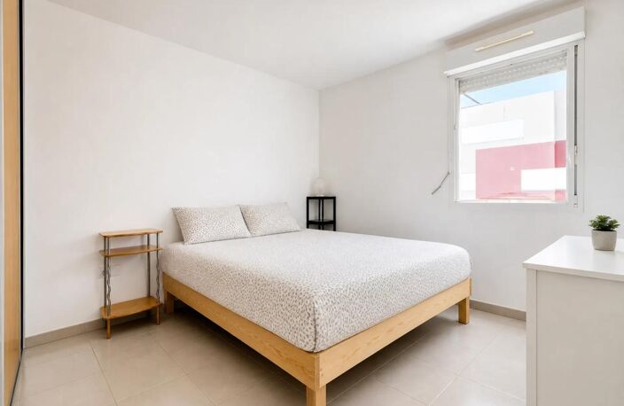 Appartement T2 bis de 50.66m² — photo 2