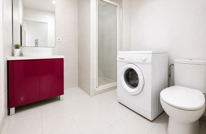 Appartement T2 bis de 50.66m² — photo 3