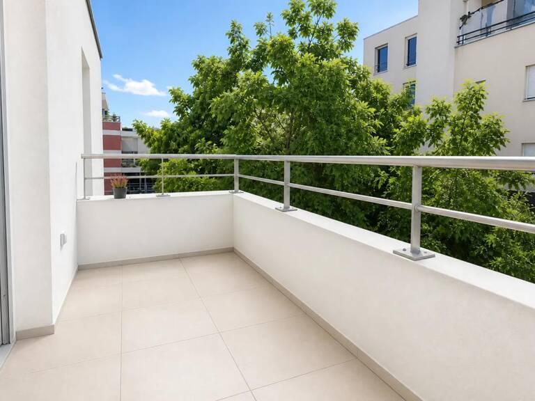 Appartement T2 bis de 50.66m² — photo 1