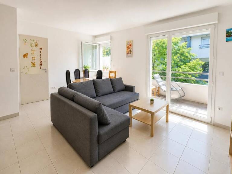 Appartement T2 bis de 50.66m² — photo 1
