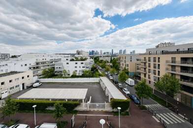 Appartement 2 pièces 218000 €
