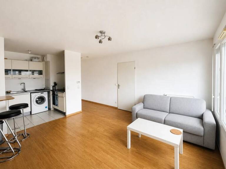 Appartement 2 pièces 40 m² à Nanterre, 5ᵉ étage — photo 1
