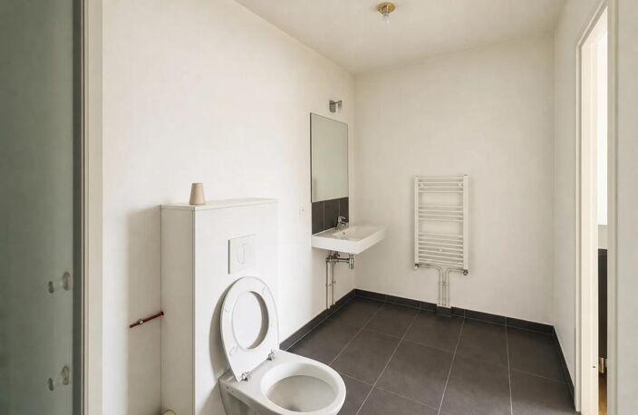 Appartement 2 pièces 40 m² à Nanterre, 5ᵉ étage — photo 4